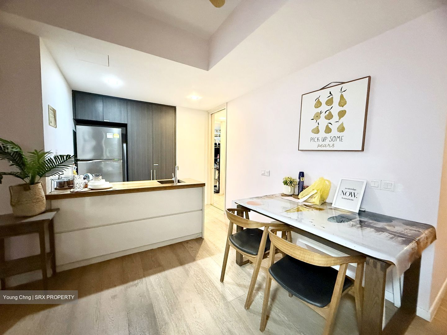 Ferraria Park Condominium (D17), Condominium #607504221